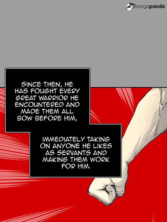Tower of God Chapter 407 image 069